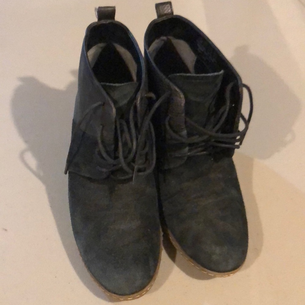 Franco Sarto size 7.5